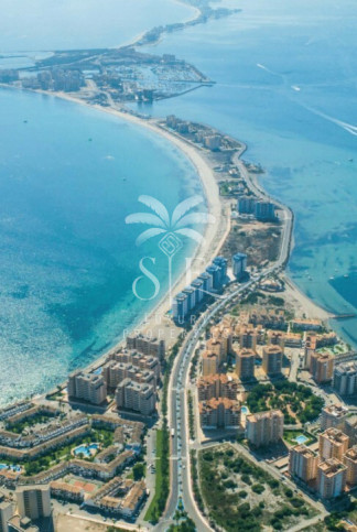 Mieszkanie Sprzedaż Mar Menor, La Manga 5