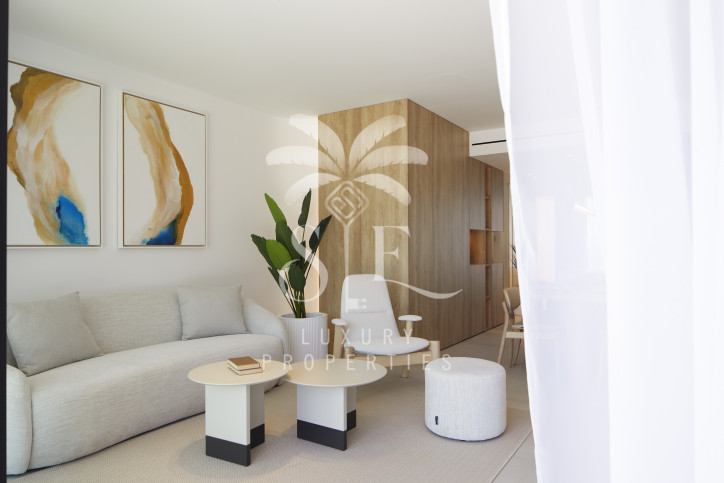 Mieszkanie Sprzedaż Mar Menor, La Manga 44