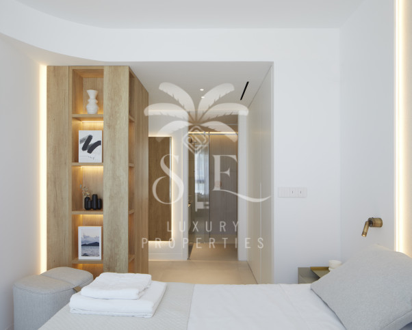 Mieszkanie Sprzedaż Mar Menor, La Manga 49