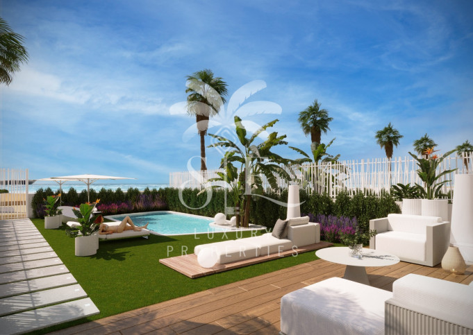 Mieszkanie Sprzedaż Mar Menor, La Manga 13