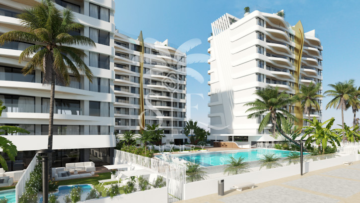 Mieszkanie Sprzedaż Mar Menor, La Manga 7
