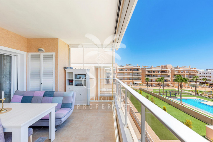 Mieszkanie Sprzedaż Villamartin Orihuela Costa 4