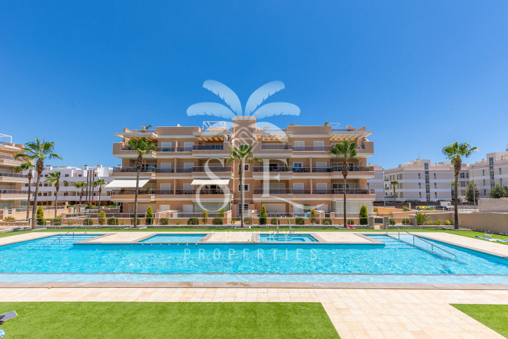 Mieszkanie Sprzedaż Villamartin Orihuela Costa 1