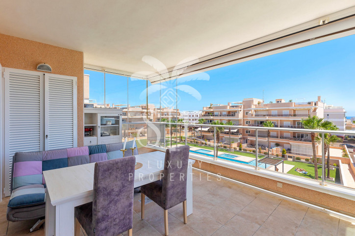 Mieszkanie Sprzedaż Villamartin Orihuela Costa 3