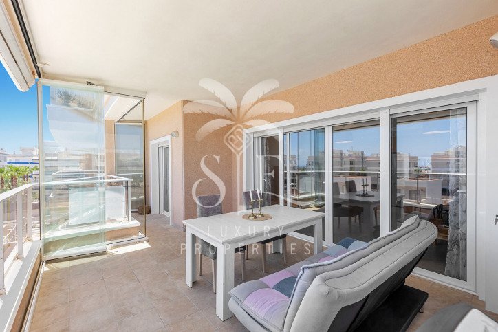 Mieszkanie Sprzedaż Villamartin Orihuela Costa 5
