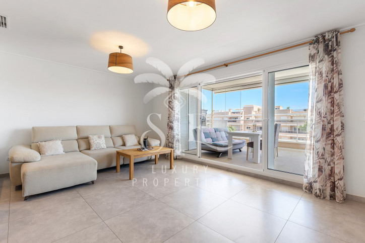 Mieszkanie Sprzedaż Villamartin Orihuela Costa 2