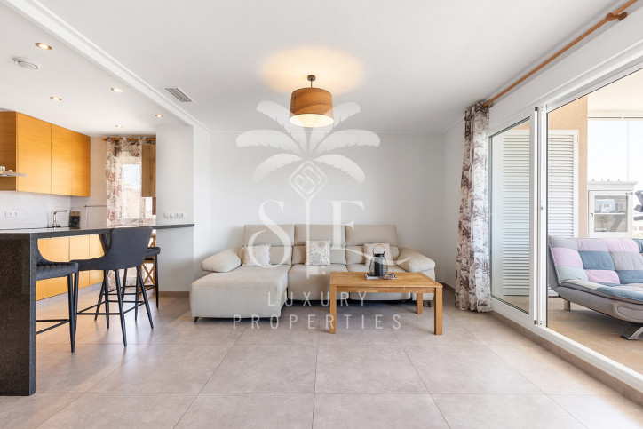 Mieszkanie Sprzedaż Villamartin Orihuela Costa 6