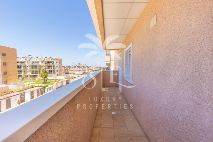 Mieszkanie Sprzedaż Villamartin Orihuela Costa 20