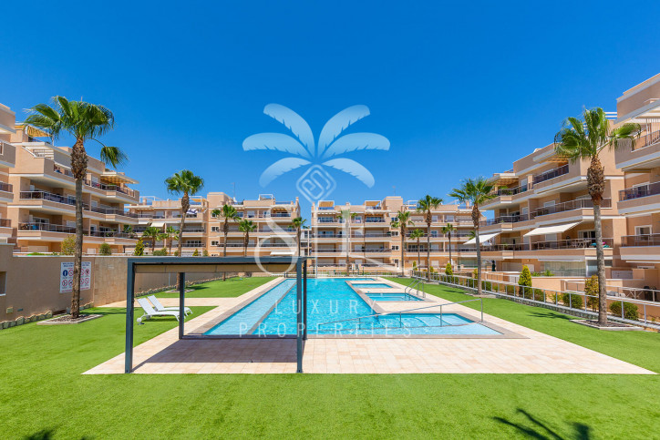 Mieszkanie Sprzedaż Villamartin Orihuela Costa 23