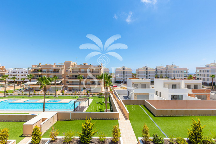 Mieszkanie Sprzedaż Villamartin Orihuela Costa 24
