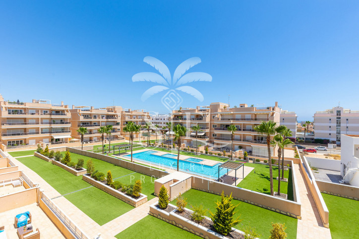 Mieszkanie Sprzedaż Villamartin Orihuela Costa 25