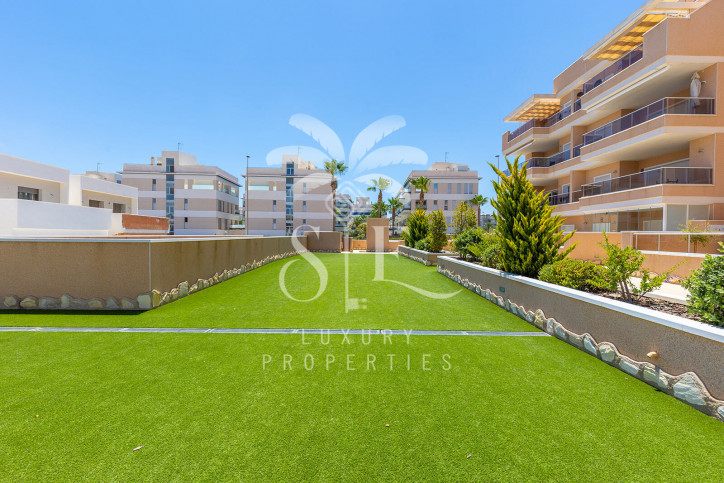 Mieszkanie Sprzedaż Villamartin Orihuela Costa 26