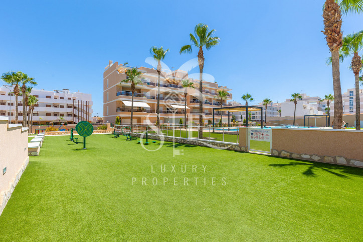 Mieszkanie Sprzedaż Villamartin Orihuela Costa 27