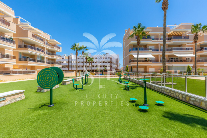 Mieszkanie Sprzedaż Villamartin Orihuela Costa 29