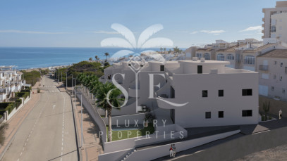 Mieszkanie Sprzedaż La Mata, Torrevieja