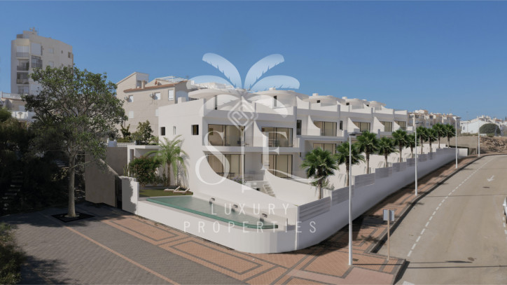 Mieszkanie Sprzedaż La Mata, Torrevieja 2