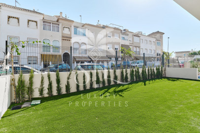 Mieszkanie Sprzedaż Torrevieja