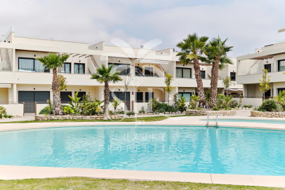 Mieszkanie Sprzedaż Torrevieja