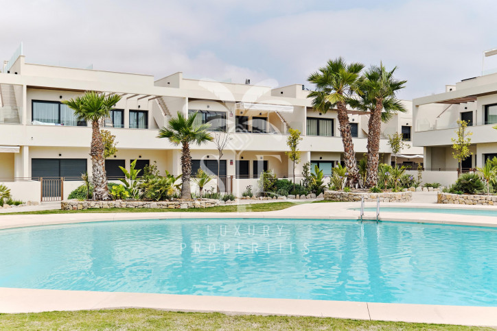 Mieszkanie Sprzedaż Torrevieja 1