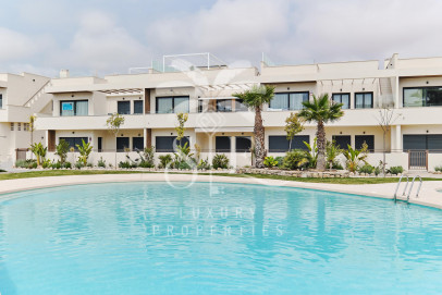 Mieszkanie Sprzedaż Torrevieja