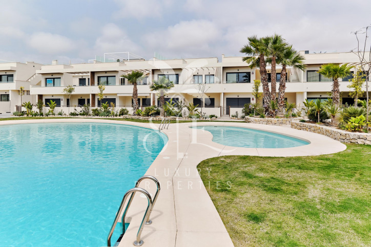 Mieszkanie Sprzedaż Torrevieja 26