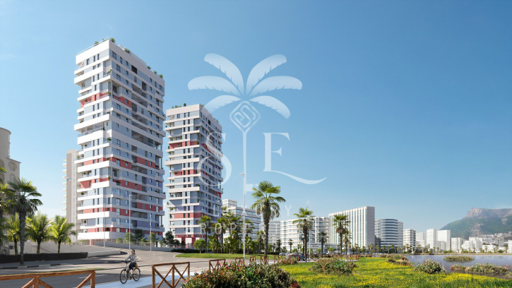 Mieszkanie Sprzedaż Calpe 13