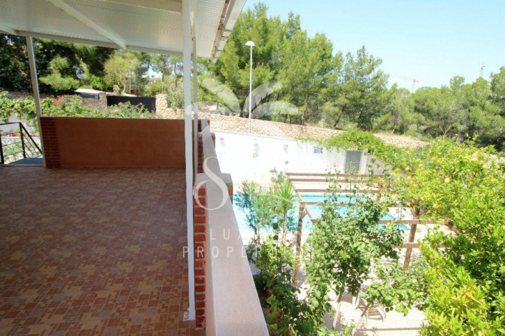Dom Sprzedaż Los Balcones Torrevieja 42