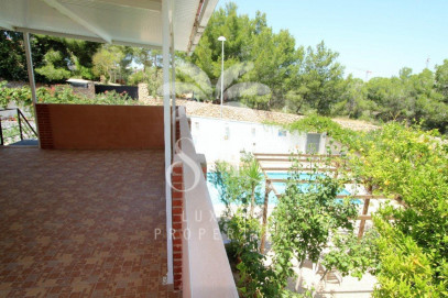 Dom Sprzedaż Los Balcones Torrevieja