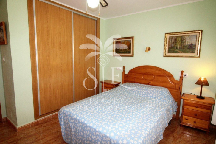 Dom Sprzedaż Los Balcones Torrevieja 26