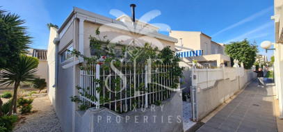 Dom Sprzedaż Torrevieja Aguas Nuevas