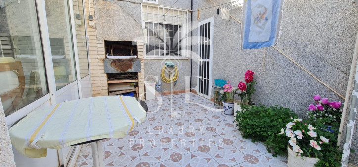 Dom Sprzedaż Torrevieja Aguas Nuevas 7