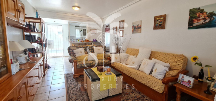 Dom Sprzedaż Torrevieja Aguas Nuevas 12