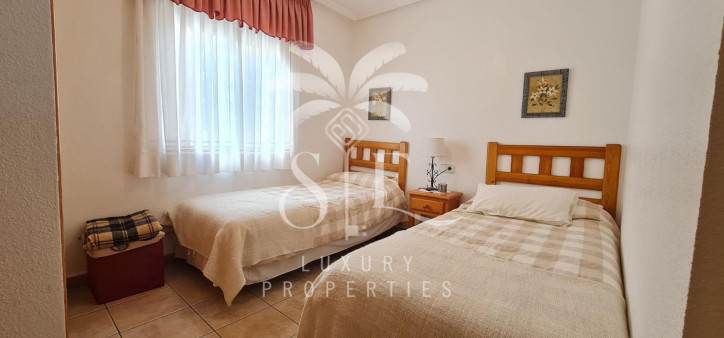 Dom Sprzedaż Torrevieja Aguas Nuevas 20