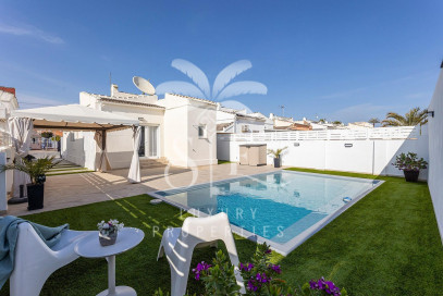 Dom Sprzedaż Torrevieja San Luis