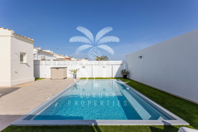 Dom Sprzedaż Torrevieja San Luis