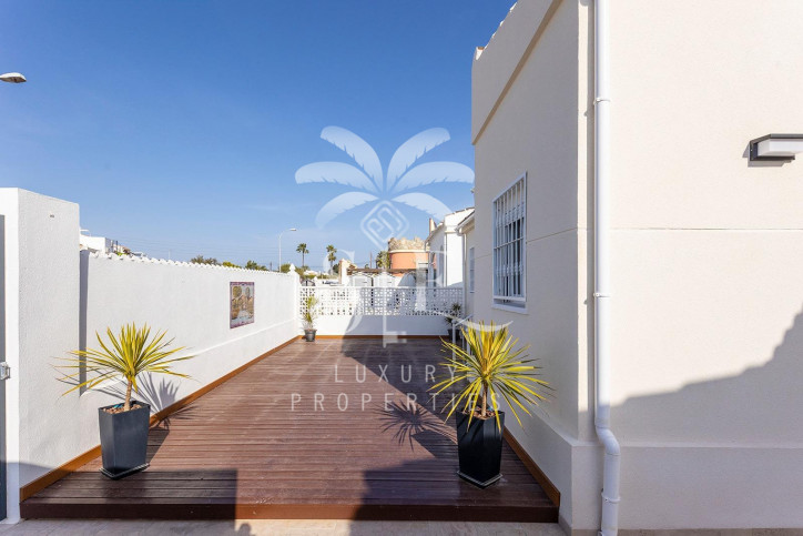 Dom Sprzedaż Torrevieja San Luis 38