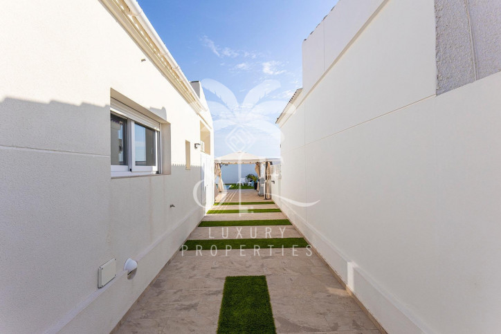 Dom Sprzedaż Torrevieja San Luis 39
