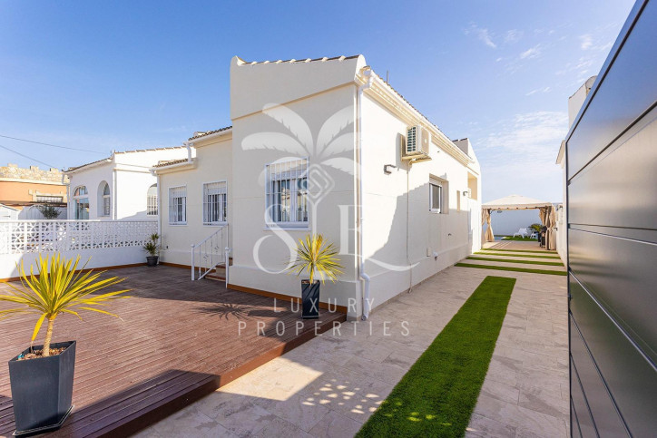 Dom Sprzedaż Torrevieja San Luis 40