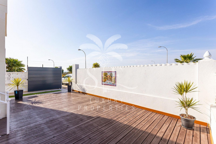 Dom Sprzedaż Torrevieja San Luis 41