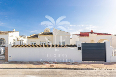 Dom Sprzedaż Torrevieja San Luis