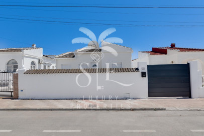 Dom Sprzedaż Torrevieja San Luis