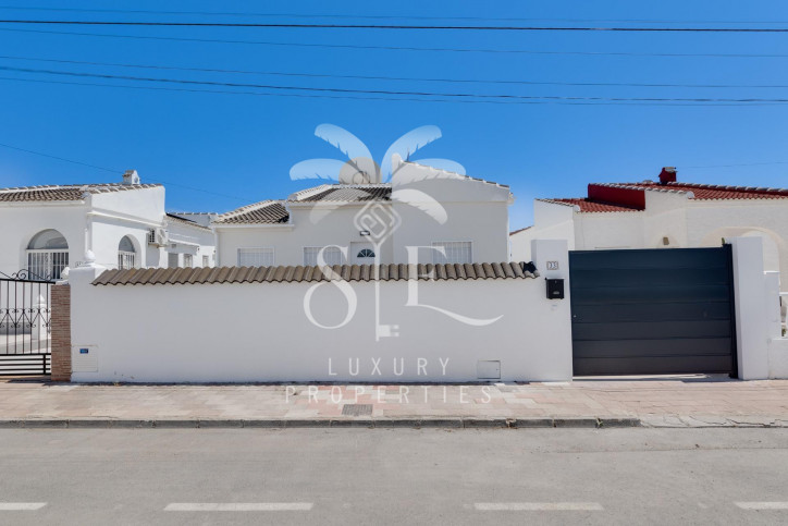 Dom Sprzedaż Torrevieja San Luis 44