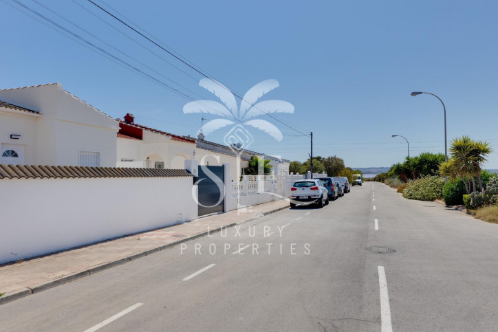 Dom Sprzedaż Torrevieja San Luis 45