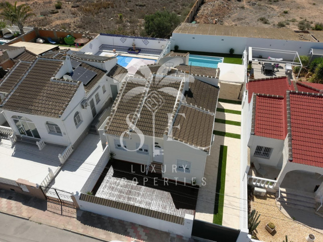 Dom Sprzedaż Torrevieja San Luis 46