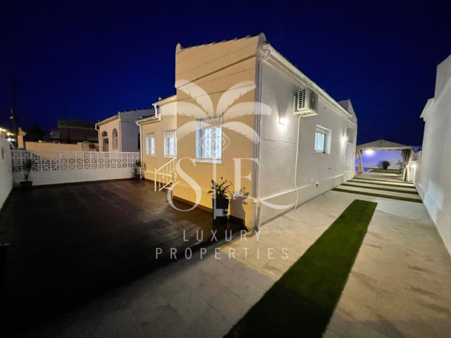 Dom Sprzedaż Torrevieja San Luis 48