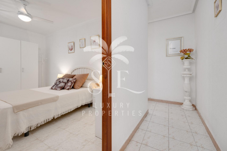 Mieszkanie Sprzedaż Torrevieja 5