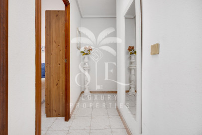 Mieszkanie Sprzedaż Torrevieja