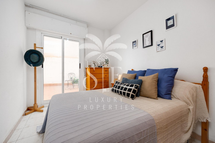 Mieszkanie Sprzedaż Torrevieja 8
