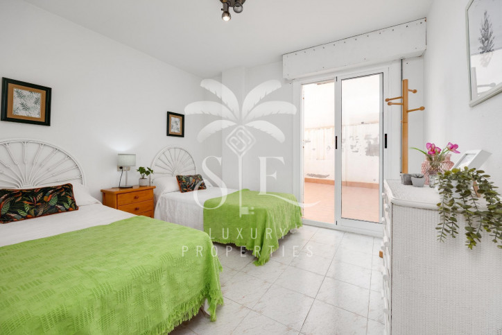 Mieszkanie Sprzedaż Torrevieja 11