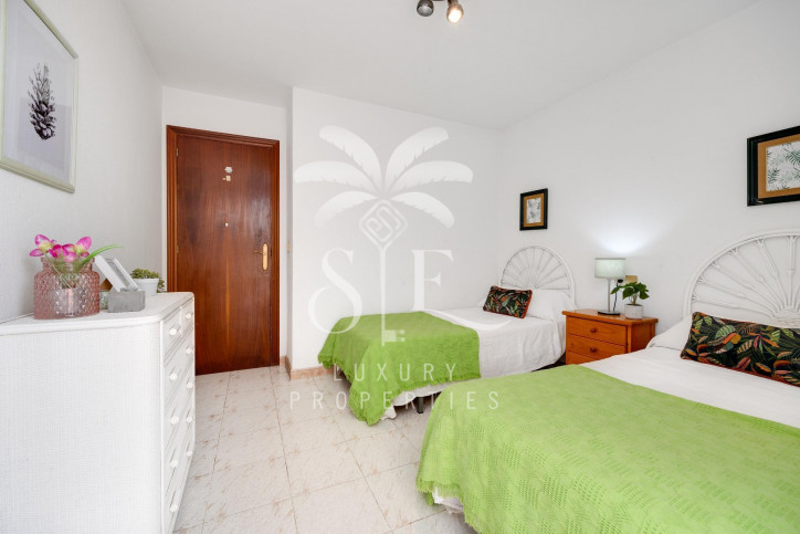 Mieszkanie Sprzedaż Torrevieja 13